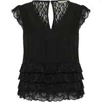 Cream Blusa 'CRSoffie' preto