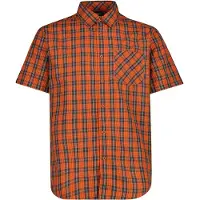 CMP Camisa De Manga Curta 30t9937