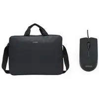Nilox Mala Para Laptop Com Mouse Nxbm001