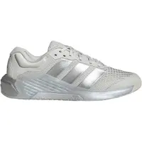 Adidas Sapatilha de desporto 'Dropset 4' creme / cinzento claro