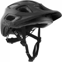 TSG Capacete De Mtb Seek Solid Color