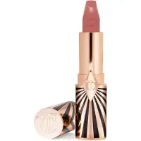 Charlotte Tilbury Hot Lips 2 Refillable Lipstick In Love With Olivia