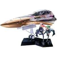Max Factor Figura Macross Frontier Yf-29 Galaxy