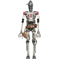 Hasbro Figura Ig-11 Nevarro Marshal The Mandalorian Star Wars
