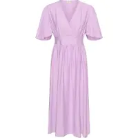 Kaffe Vestido 'Asirena' roxo claro