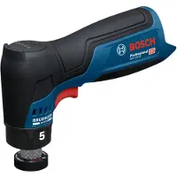 Bosch Professional Lixadeira Gex 12v-32