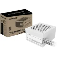 Gigabyte Fonte De Alimentação Modular P550ss 550w 80 Plus Silver