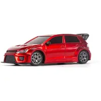 Blackzon Carro Rc 1/43 Myte D 4wd Rtr