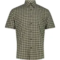CMP Camisa De Manga Curta 35s5717