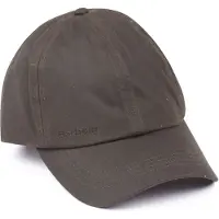 Barbour Boné Mha0005