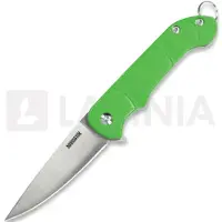 Ontario Navalha OKC Navigator Linerlock, verde