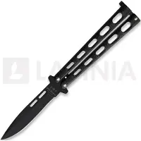 Bear & Son Balisong Galaxy Butterfly