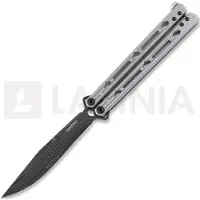 Kershaw Balisong Lucha Damascus