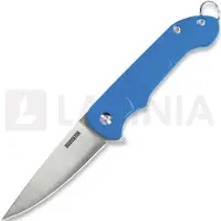 Ontario Navalha OKC Navigator Linerlock, azul