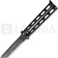 Bear & Son Navalha Armour Piercing Butterfly