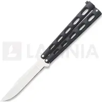 Bear & Son Balisong Black bali-song 114B