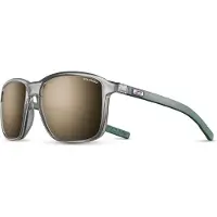 Julbo - City - Creek Gris/Vert Spectron 3 Polarized para Unissexo - Cinzento