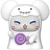 Funko POP! Figura Nibbles Gokko