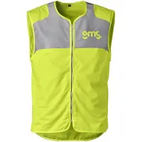 GMS Colete Refletor Light2