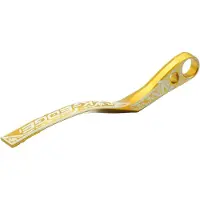 K-EDGE Guia De Corrente Braze-on Limited Edition
