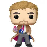 Funko POP! Figura Dc Comics Constantine