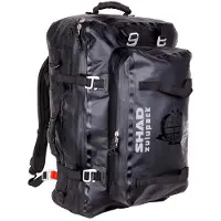 Shad Bolsa Traseira W0sb55 55l