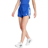 Adidas Calções de Malha Pacer Training Essentials