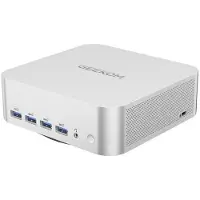 GEEKOM Mini Pc A7 Max R9-7940hs/16gb/1tb Ssd