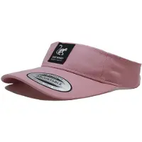 Surf Monkey Viseira cor-de-rosa