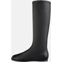 L37 HANDMADE SHOES Botas 'AURORA’S SHINE' preto