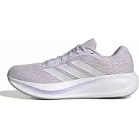 Adidas Sapatilha de corrida 'Response 2' lilás / branco