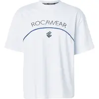Rocawear Camiseta De Manga Curta Rwts117