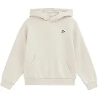 We fashion Sweatshirt bege