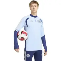 Adidas Moletom Com Meia-zíper Treinamento Ajax Amsterdam 26/27 Tiro26