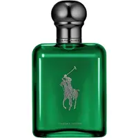 Ralph Lauren Polo Green Colônia Intensa masculina 125 ml