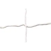 Lynx Sport Rede Da Baliza Continental 2mm