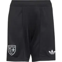 Adidas Calções Júnior Visitante Rc Lens 26/27