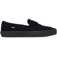 Vans Mocassins 'Skate' preto