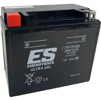 Energysafe Bateria De Gel Estx12
