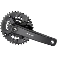 Prowheel Pedaleira Tn-cy10 8/9s
