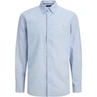 Jack & Jones Camisa De Manga Comprida Blusummer Linen