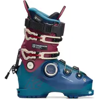 K2 Botas De Esqui Para Mulher Mindbender 115 Boa