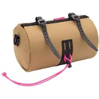Swift Industries Bolsa De Guiador Bandito Eplx600 3.2l
