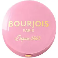 Bourjois Little Round Pot Blusher 17-rose tendresse