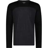 CMP Camiseta De Manga Comprida 35n3127