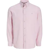 Jack & Jones Camisa De Manga Comprida Blusummer Linen