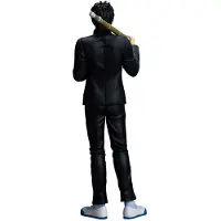 Banpresto Figura Toshiro Gintama