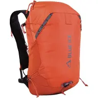 Blue Ice - Mochilas caminhada dia - Reach 15 Rooibos para Unissexo - Laranja