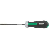 Stahlwille Chave De Fenda Catraca 1/4´´ 250mm