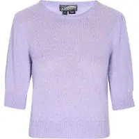 Dreimaster Pullover lavanda